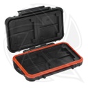 EIRMAI CB-101S Memory card case