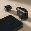 DJI Mic Mini Lightning Adapter