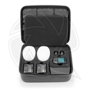 GODOX MF12-DK1 Dental 2 Macro Flash Kit for Sony Cameras