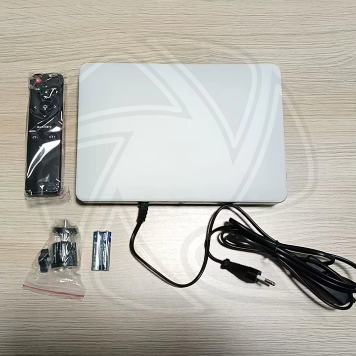 Led Light RL-11 Bi-Color (40w) with Remote Control