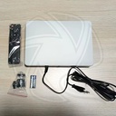 Led Light RL-11 Bi-Color (40w) with Remote Control