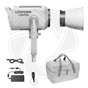 Godox LA600BI LED Video Light k1