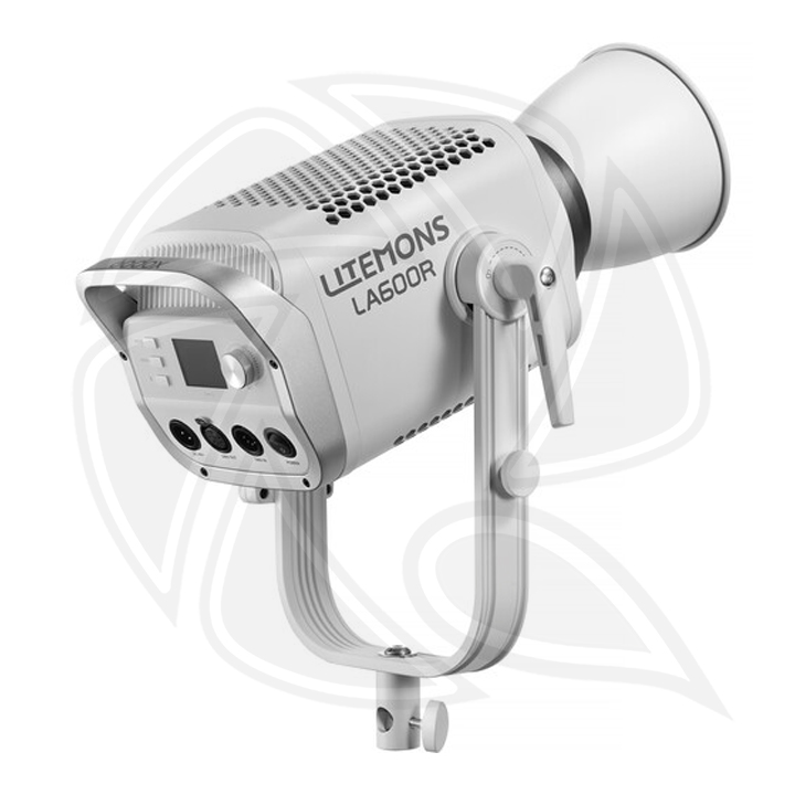Godox LA600R LED Video Light k1