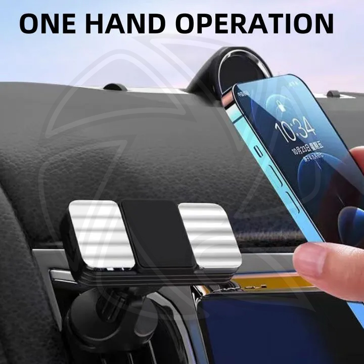 JMARY MH-71 Magnetic Car Holder