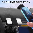 JMARY MH-71 Magnetic Car Holder