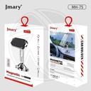 JMARY MH-75 Magnetic Car Holder Multi Adjustment