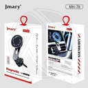 JMARY MH-78 Magnetic Car Holder Multi Adjustment