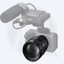 SONY LENS FE 85mm F/1.4 GM II