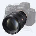 SONY LENS FE 85mm F/1.4 GM II