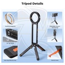 KF31.139 MS-47 Multi Function Magnetic Mobile Holder