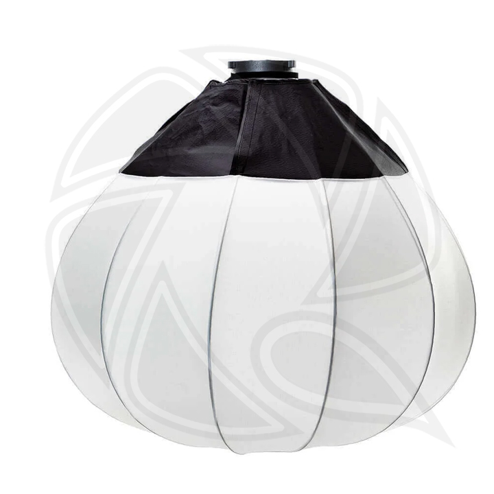COLBOR BL65-BK Bowens mount spherical quick- mount Lantern softbox (φ65cm)
