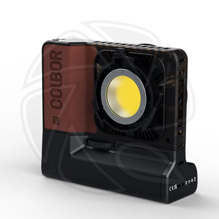 COLBOR PB74 Power Base (Power Bank) for Wonder Lights