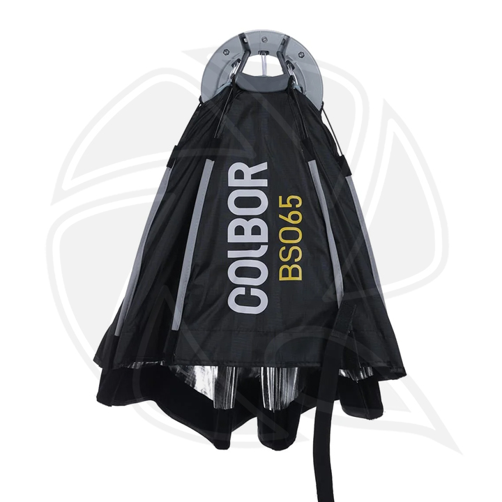 COLBOR BSO65 65cm Parabolic Softbox Bowens Mount