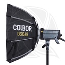 COLBOR BSO65 65cm Parabolic Softbox Bowens Mount