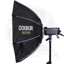COLBOR BSO90 90cm Parabolic Softbox Bowens Mount
