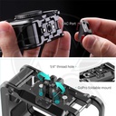 ULANZI OA-14 Camera Cage for DJI Osmo Action 5,4,3 3204A