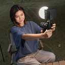 ULANZI EC65 65W Cube Light High Power LED Cube Light with Intelligent Bluetooth Control Technology L188