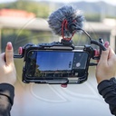 ULANZI Lino Metal cage for smartphone 2792