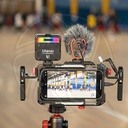 ULANZI Lino Metal cage for smartphone 2792