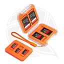 ULANZI CC01 Mini Memory Card Case C055