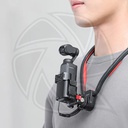 ULANZI Falcam F22 Quick Release Expansion Frame for DJI Pocket 3 C00b4109