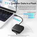 ULANZI CRC10 3in1 Card Reader Case