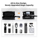 KF13.200 Carrying Bag for DJI Osmo Pocket 3
