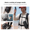 KF13.200 Carrying Bag for DJI Osmo Pocket 3
