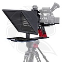 DESVIEW TP150 Portable Teleprompter 38cm for Tablets and Smartphones