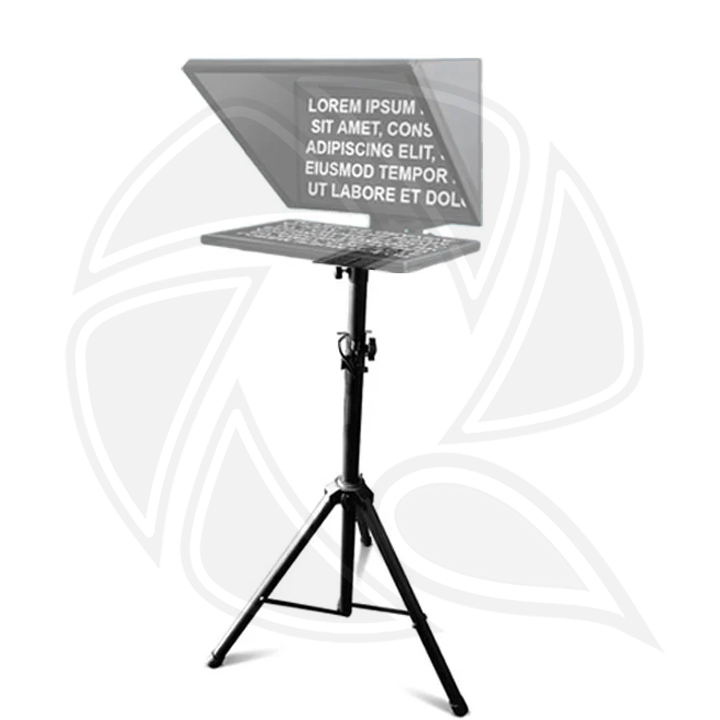 DESVIEW Speaker Stand  for Teleprompter T17