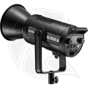 QPS- GODOX SL150IIIBi Bi-Color LED Video Light with sofbox 70cm &amp;Light Stand