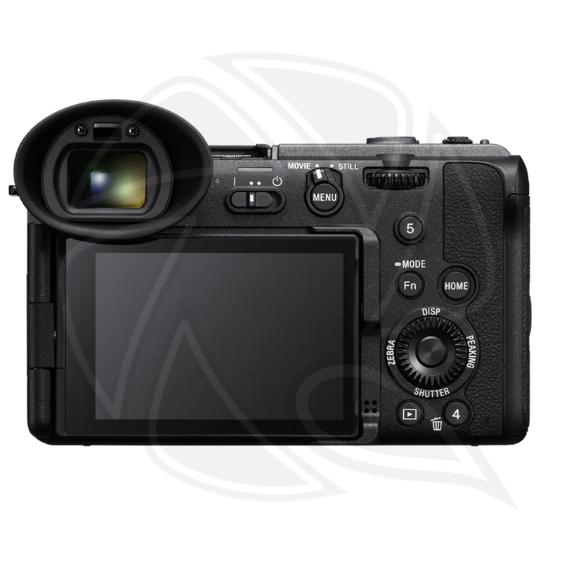 SONY FX2 Digital Cinema Camera Body only