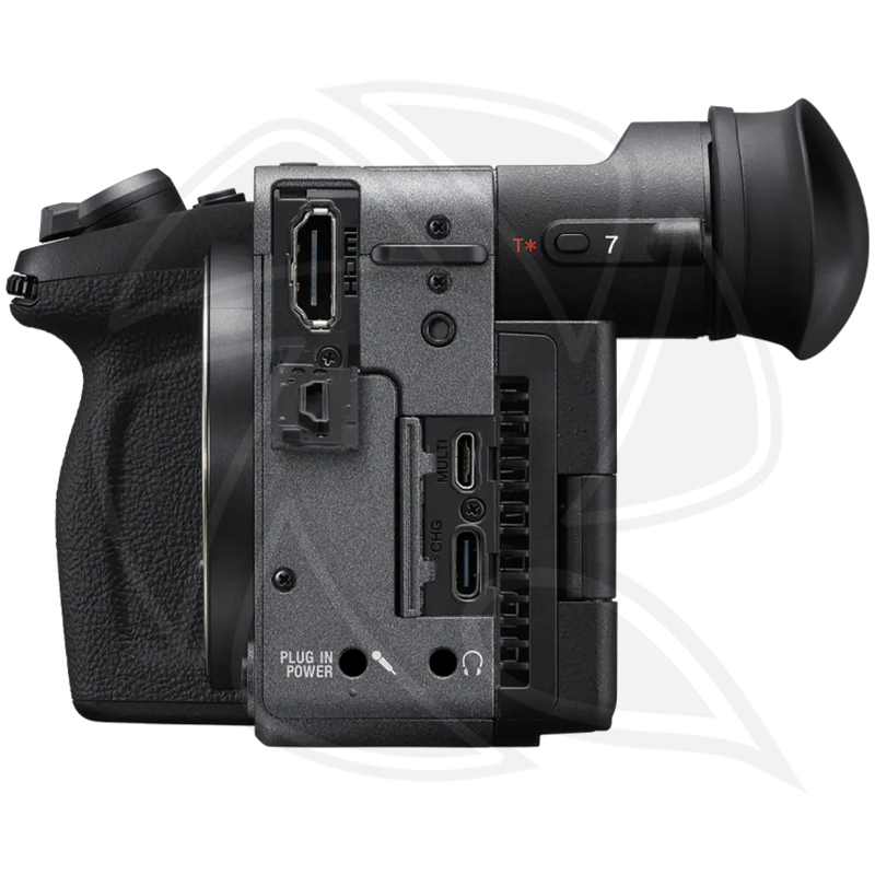 SONY FX2 Digital Cinema Camera Body only