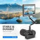 NEEWER ST20 Articulating Magic Arm 11inch  (10100296)