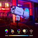 Godox Litemons LA150R RGB LED Video Light