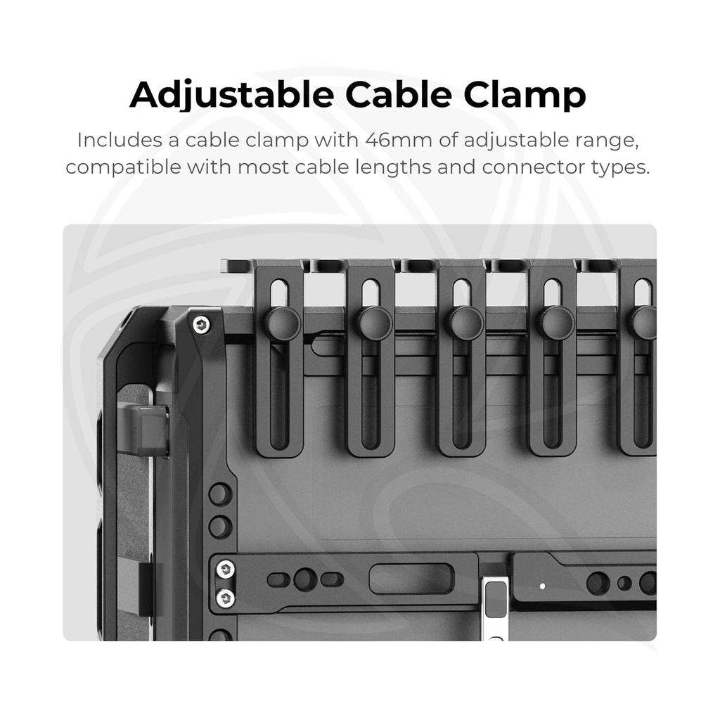 YOLOLIV - YOLOBOX Extreme Cage