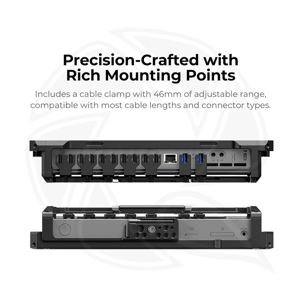YOLOLIV - YOLOBOX Extreme Cage