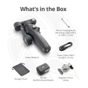 DJI OSMO MOBILE 8 Smartphone Gimbal Stabilizer