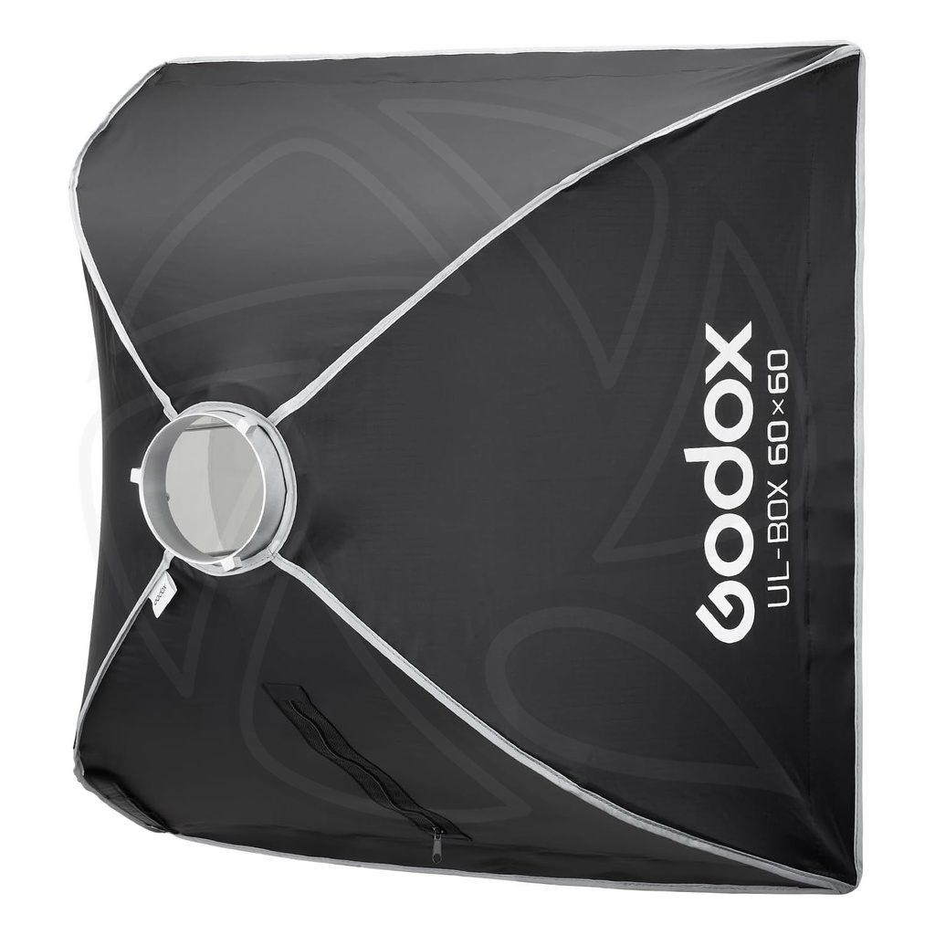 GODOX  UL-BOX 60x60 Octa Quick Release softbox Umbrella  (Bowens mount) 60cm