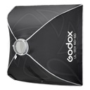 GODOX  UL-BOX 60x60 Octa Quick Release softbox Umbrella  (Bowens mount) 60cm