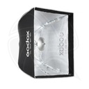 GODOX  UL-BOX 60x60 Octa Quick Release softbox Umbrella  (Bowens mount) 60cm
