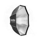 GODOX  UL-BOX-Octa-120 Quick Release softbox Umbrella (Bowens mount) 120cm