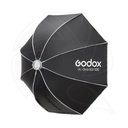 GODOX  UL-BOX-Octa-120 Quick Release softbox Umbrella (Bowens mount) 120cm