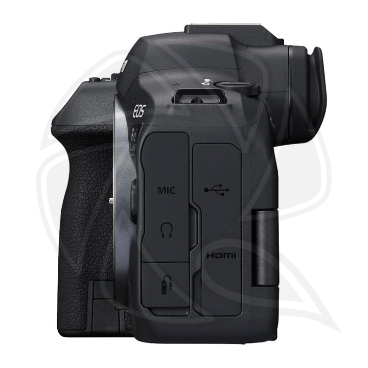 CANON EOS R6 II Mirrorless Camera Body Only