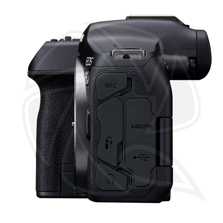 CANON EOS R7 Mirrorless Body Only