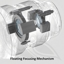 SONY LENS FE 12-24mm F/2.8 GM