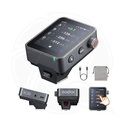 GODOX X3Pro C TTL Wireless Flash Trigger for CANON