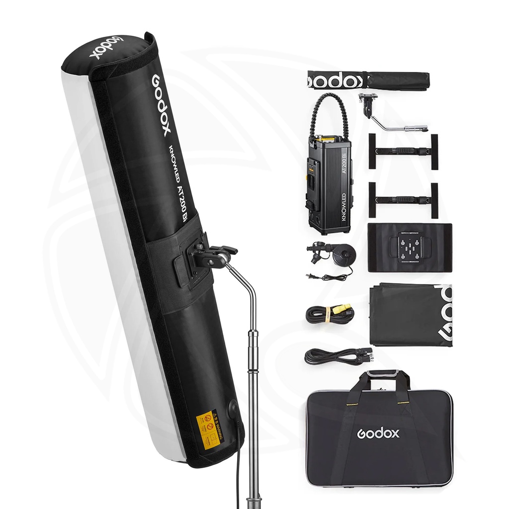 GODOX AT200 Bi Air Tube for FL200SR