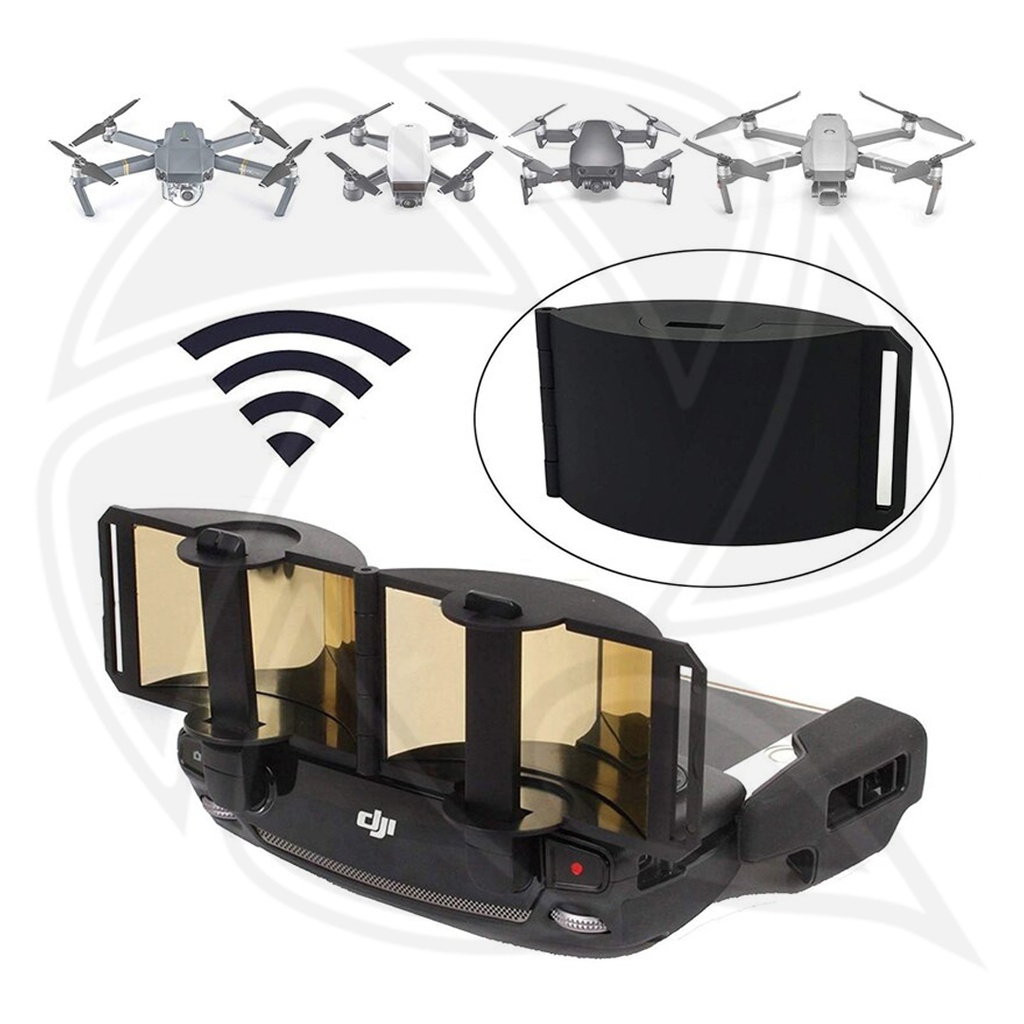 SUNNYLIFE Signal Booster (MV-ZC601-GD)