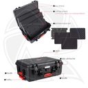 EIRMAI R600 Shock proof BAGS